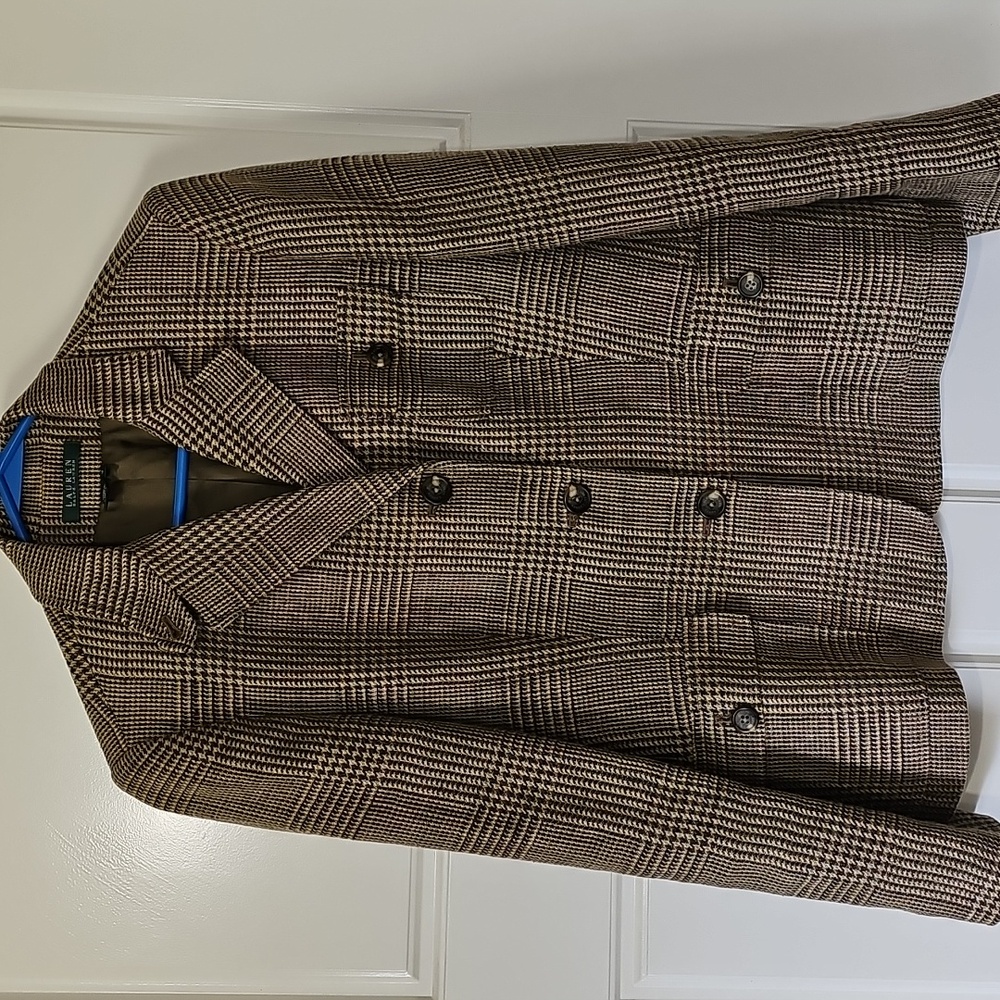 Vintage Ralph Lauren blazer